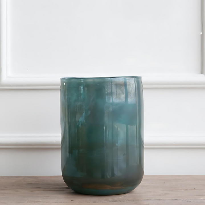 AZUER Vases 9 "ग्लास से बना