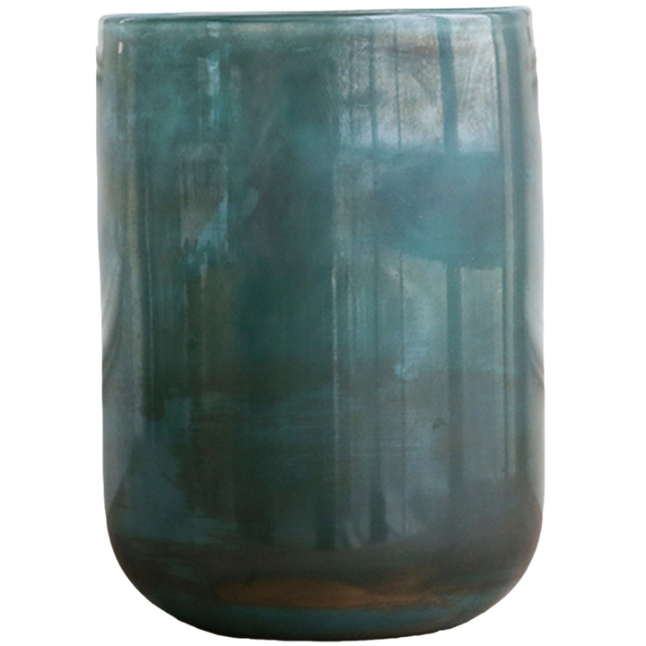 AZUER Vases 9 "ग्लास से बना