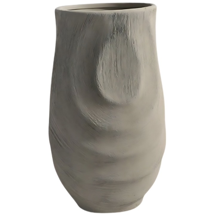 एक थाई 15 "सिरेमिक vases