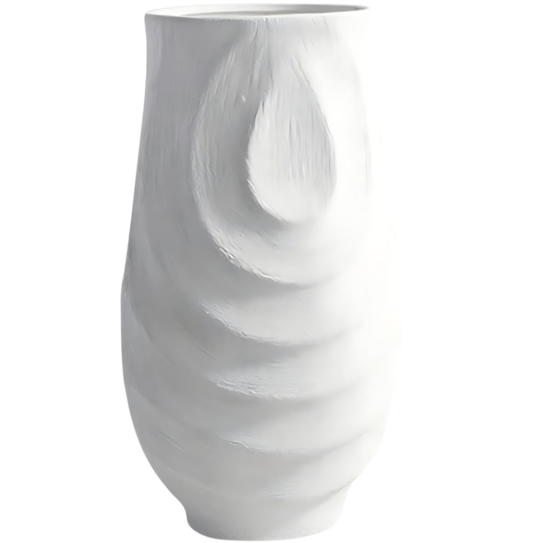 एक थाई 15 "सिरेमिक vases